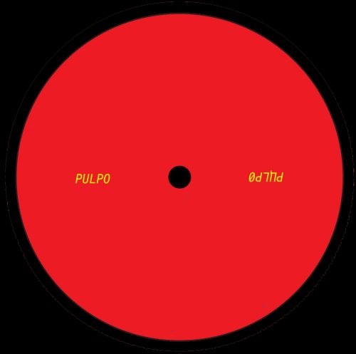 Pulpo – CCCP16 [VINYLCCCP16]