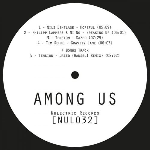 VA – Among Us EP [032] (FLAC)
