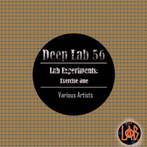 VA – Deep Lab 56 Pres. Lab Experiments [DLR002]
