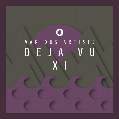 image cover: VA - Deja Vu Part 11