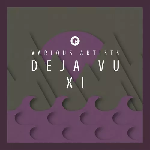 image cover: VA - Deja Vu Part 11