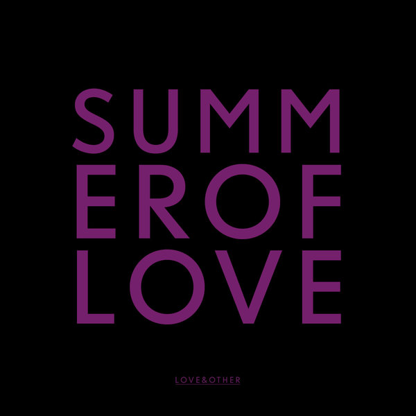 image cover: VA - Summer Of Love