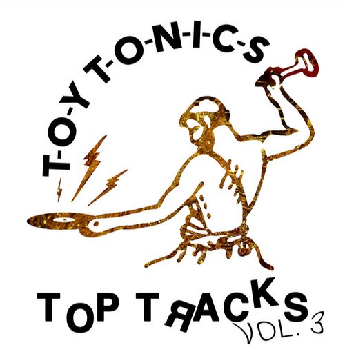 00-VA-Top Tracks Vol. 3- [TOYT040]