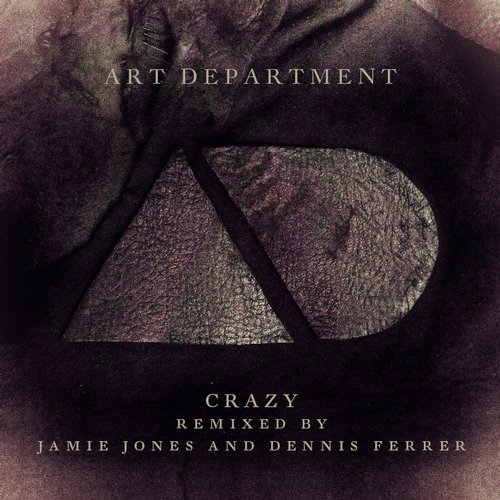 000 Art Department Crazy Remixes No.19 Art Department - Crazy Remixes