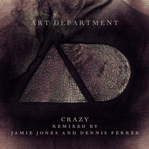 000-Art Department-Crazy Remixes- [No.19]