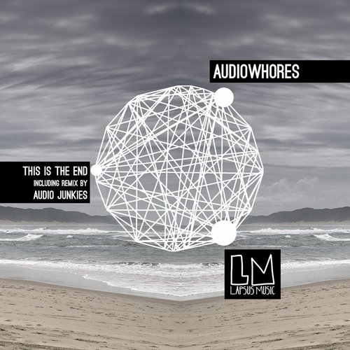 000-Audiowhores-This Is The End EP- [LPS128]