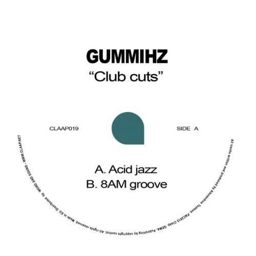 Gummihz – Club Cuts