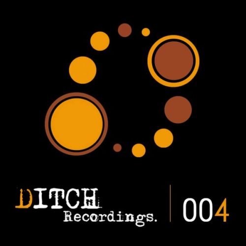 Luca M & JUST2 – That’s Good EP