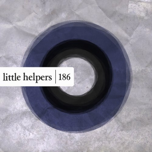 000-Michal Ho-Little Helpers 186- [LITTLEHELPERS186]