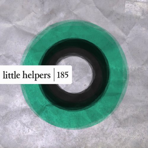 image cover: Milos Pesovic - Little Helpers 185
