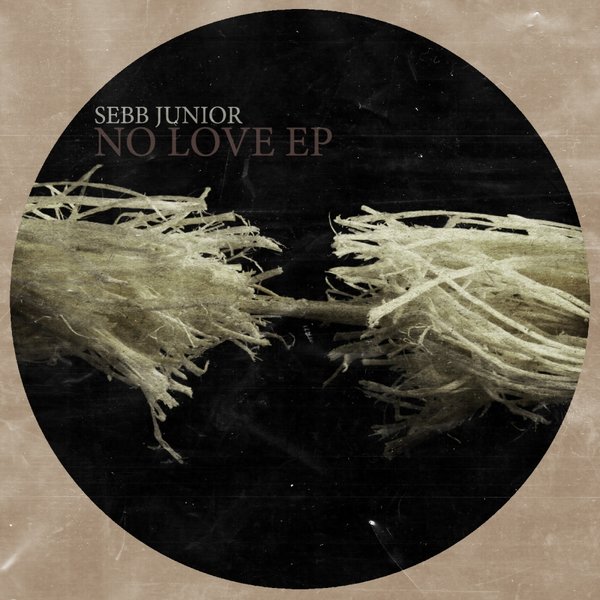 000-Sebb Junior-No Love EP- [FVR025]