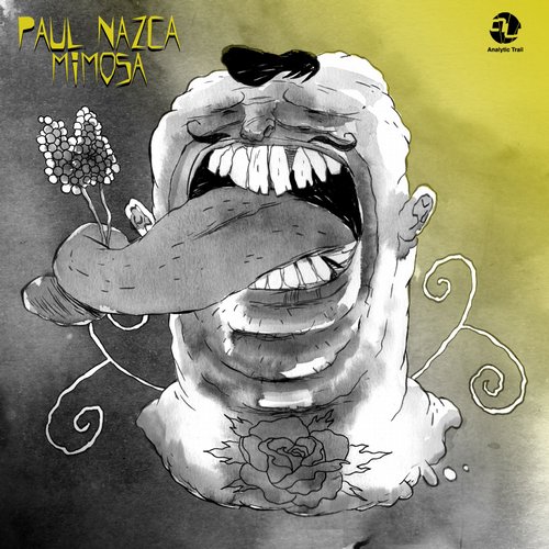 image cover: Paul Nazca - Mimosa [ANT066]