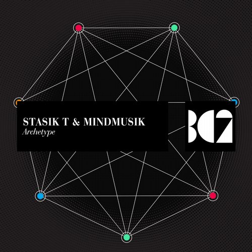 image cover: Stasik T & Mindmusik - Archetype [BC2061]