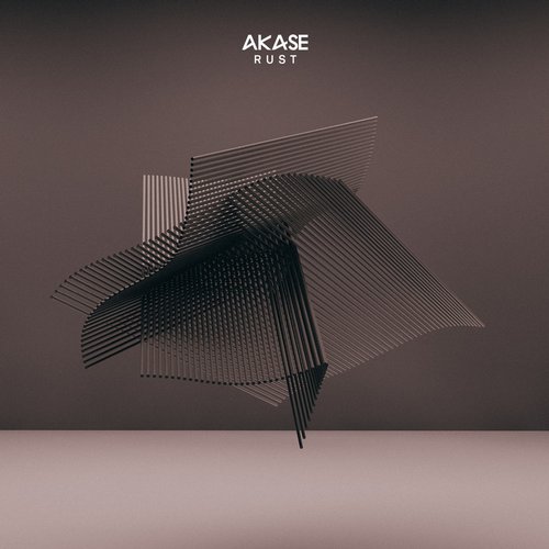 image cover: Akase - Rust [K7321EP1]