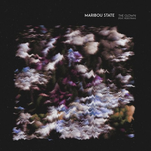 image cover: Maribou State feat. Pedestrian - The Clown (Tom Demac Remix) [COUNTDNL068]