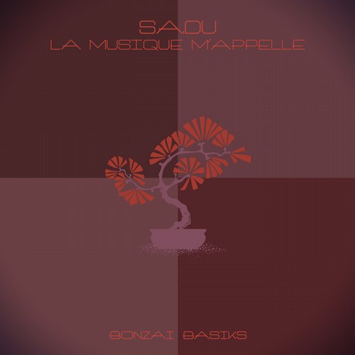 image cover: Sa.du - La Musique M'appelle [BB2015154]