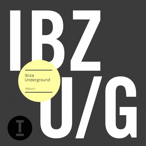 image cover: VA - Ibiza Underground 2015 [TOOL41101Z]