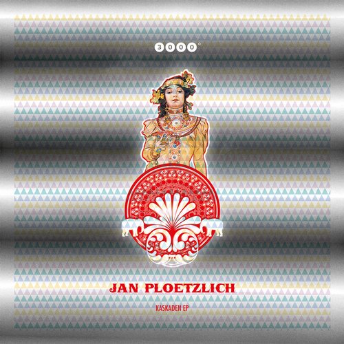 image cover: Jan Ploetzlich - Kaskaden EP [3000026]