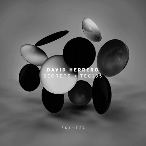 image cover: David Herrero - Secrets [TEC135]