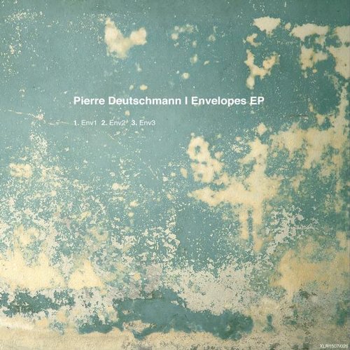 image cover: Pierre Deutschmann - Envelopes EP [026]