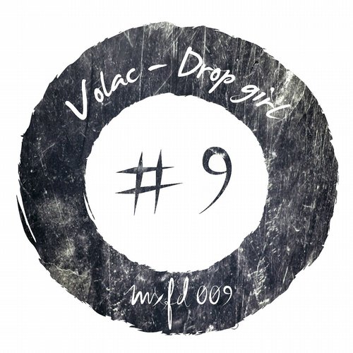 image cover: Volac - Drop Girl [MXFD009]