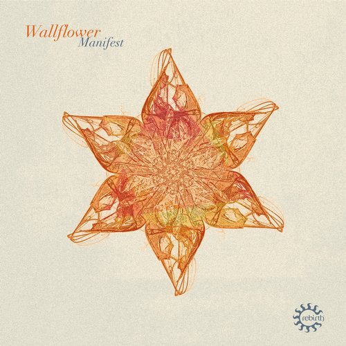 image cover: Wallflower - Manifest (+Rampa Remix) [REB099]