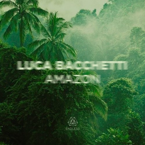 image cover: Luca Bacchetti - Amazon [NDL013]