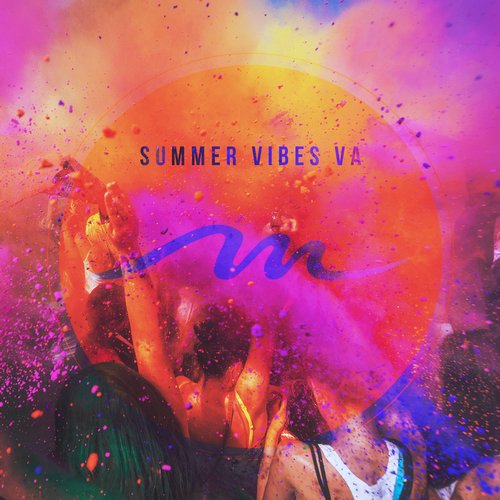 image cover: VA - Summer Vibes VA [MILE287]