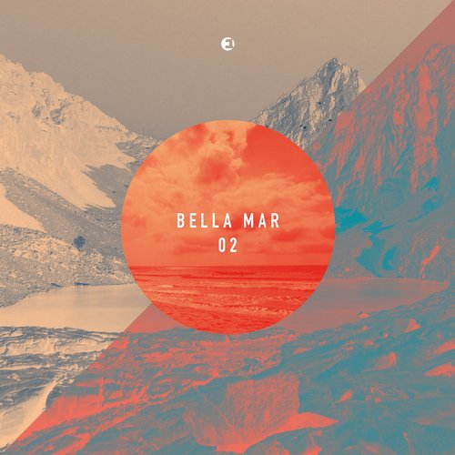 image cover: VA - Bella Mar 02 [EINMUSIKA053]