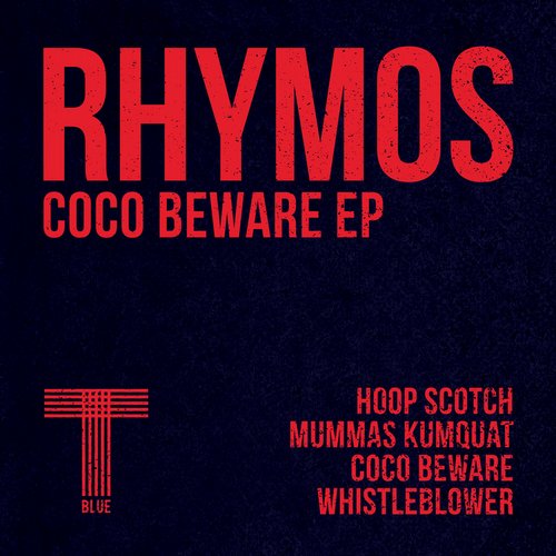 image cover: Rhymos - Coco Beware [TQR020D]