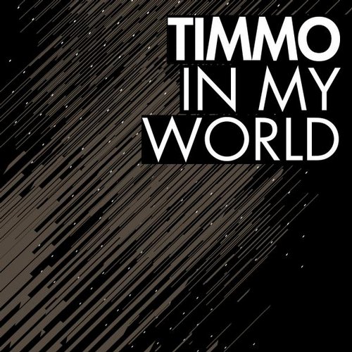 image cover: Timmo - In My World [BNS050]