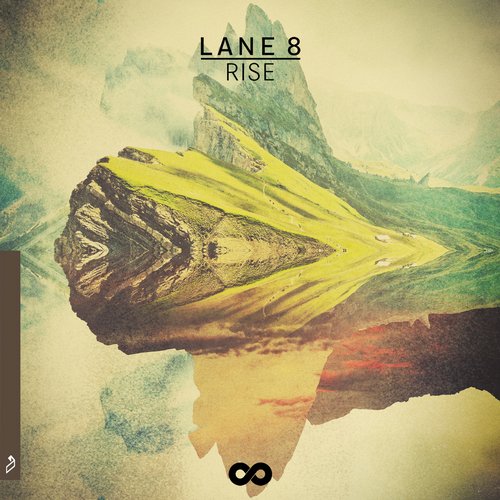 image cover: Lane 8 - Rise [ANJCD044D]