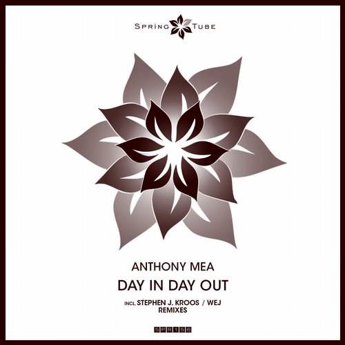 image cover: Anthony Mea - Day In Day Out [SPR156]