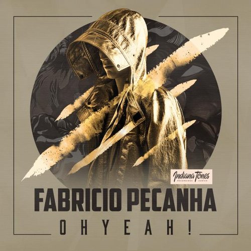 image cover: Fabricio Pecanha - Oh Yeah! [IT064]