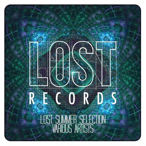 image cover: VA - Lost Summer Selection [LR026]