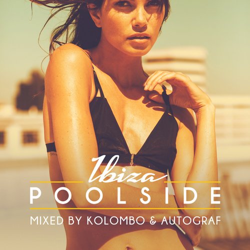 image cover: VA - Poolside Ibiza 2015 [TOOL41001Z]