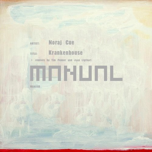 image cover: Noraj Cue - Krankenhouse EP