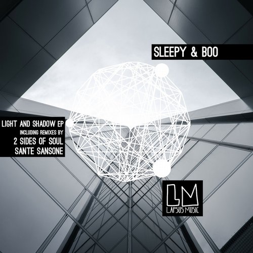 image cover: Sleepy & Boo - Light and Shadow EP [LPS130]