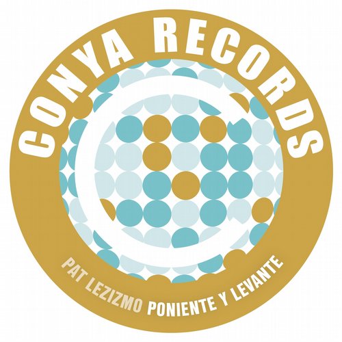 image cover: Pat Lezizmo - Poniente Y Levante [CONYA068]