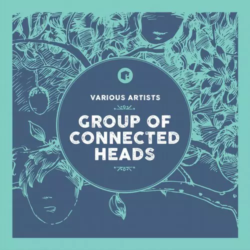 image cover: VA - Group Of Connected Heads Vol 4 [HIGHGRADE176D]