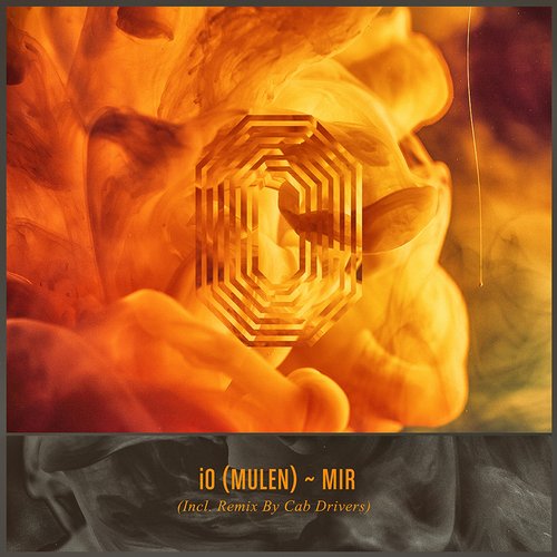 image cover: iO (Mulen) - Mir (Cab Drivers Remix) [ONE033D]