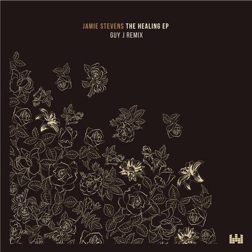 image cover: Jamie Stevens - The Healing EP (+Guy J Remix) [MCSL040]
