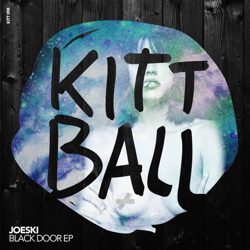 image cover: Joeski - Black Door EP [KITT098]