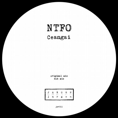 image cover: NTFO - Ceangai [JAR011]