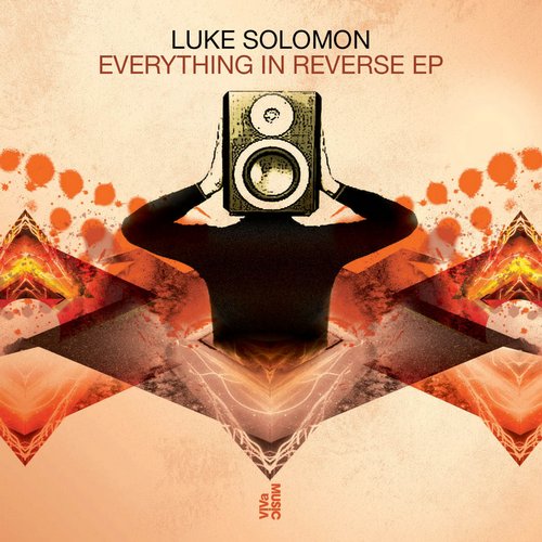 image cover: Luke Solomon - y [VIVA119]