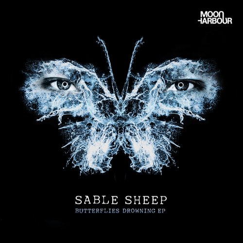 image cover: Sable Sheep - Butterflies Drowning [MHR081]