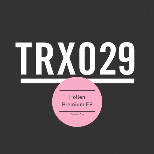 image cover: Hollen - Premium EP [TRX02901Z]