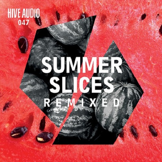 image cover: VA - Summer Slices Remixed [HA047]