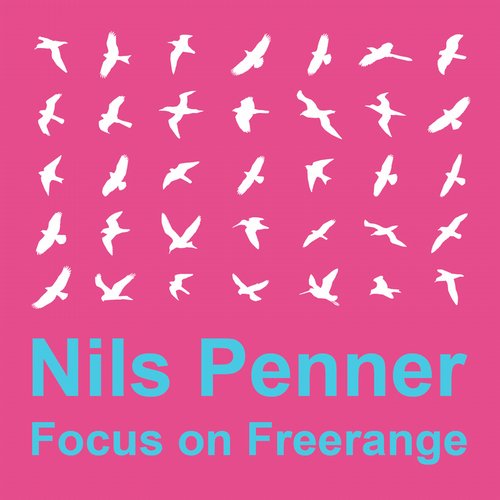 image cover: VA - Focus On Freerangea Nils Penner [FOF08D]
