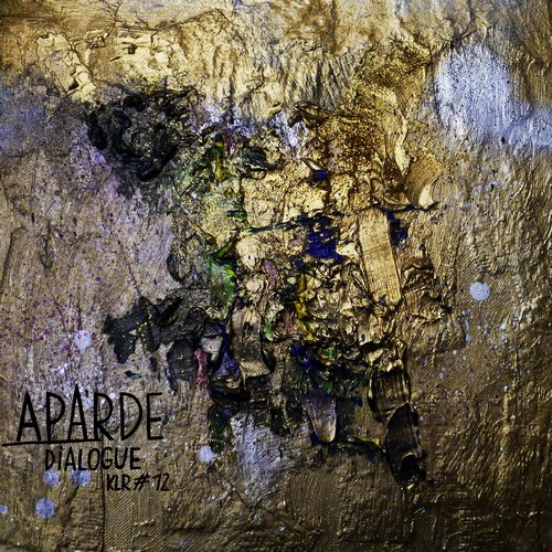 image cover: Aparde - Dialogue [KLR012]
